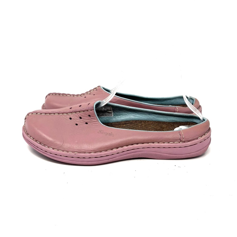 Simple Mules